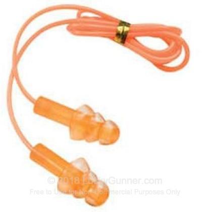 Gel Ear plugs-848-a